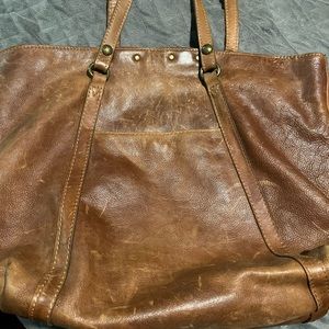 Patricia Nash leather Purse